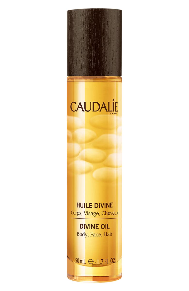 CAUDALÍE Divine Oil, Alternate, color,