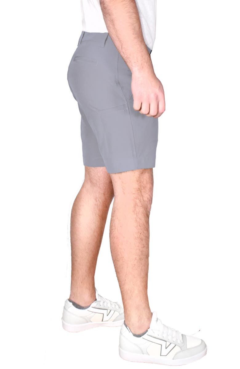 Vintage 1946 Performance Golf Shorts, Alternate, color, 