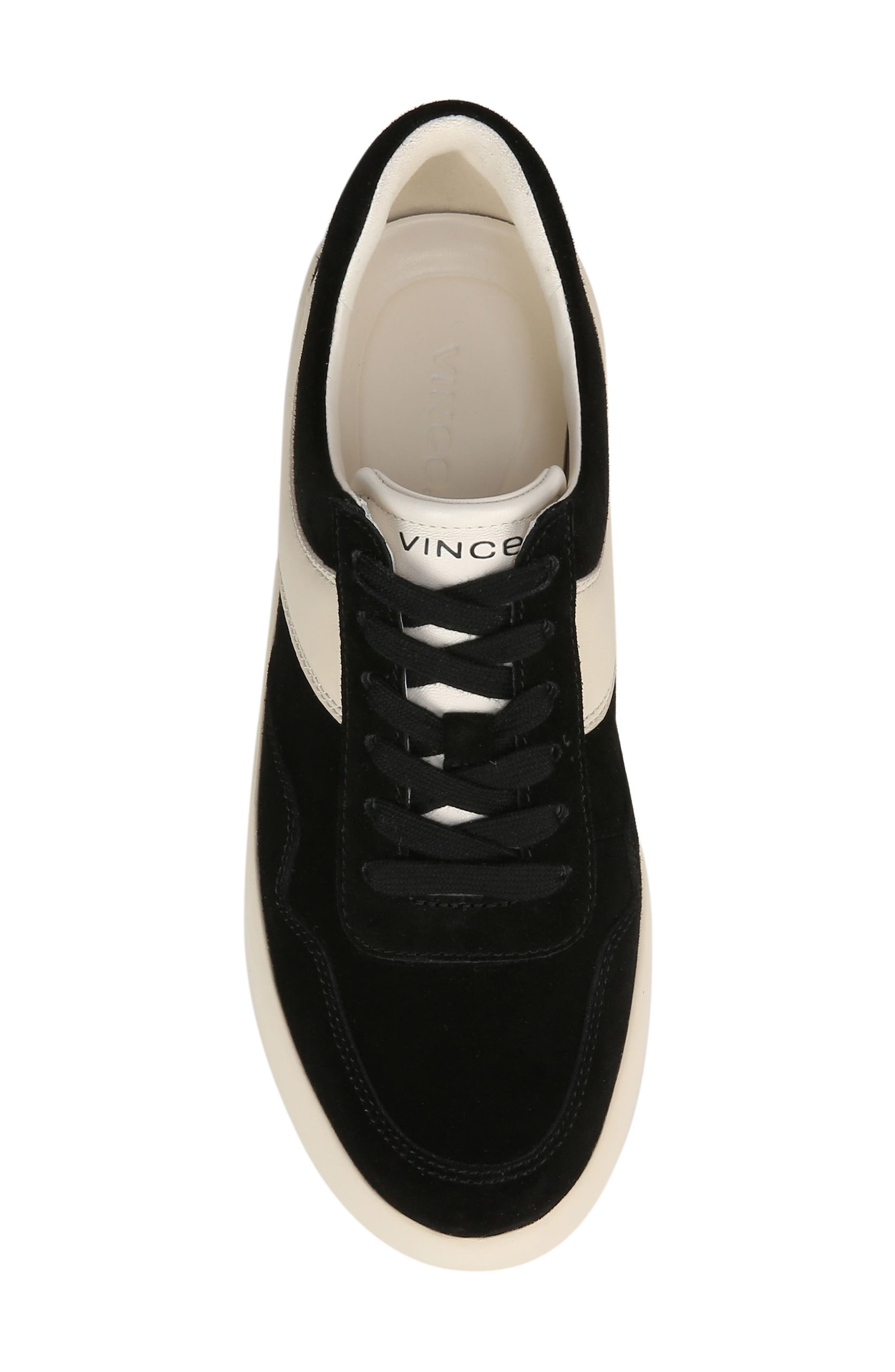 Vince Warren Court Sneaker, Alternate, color, 