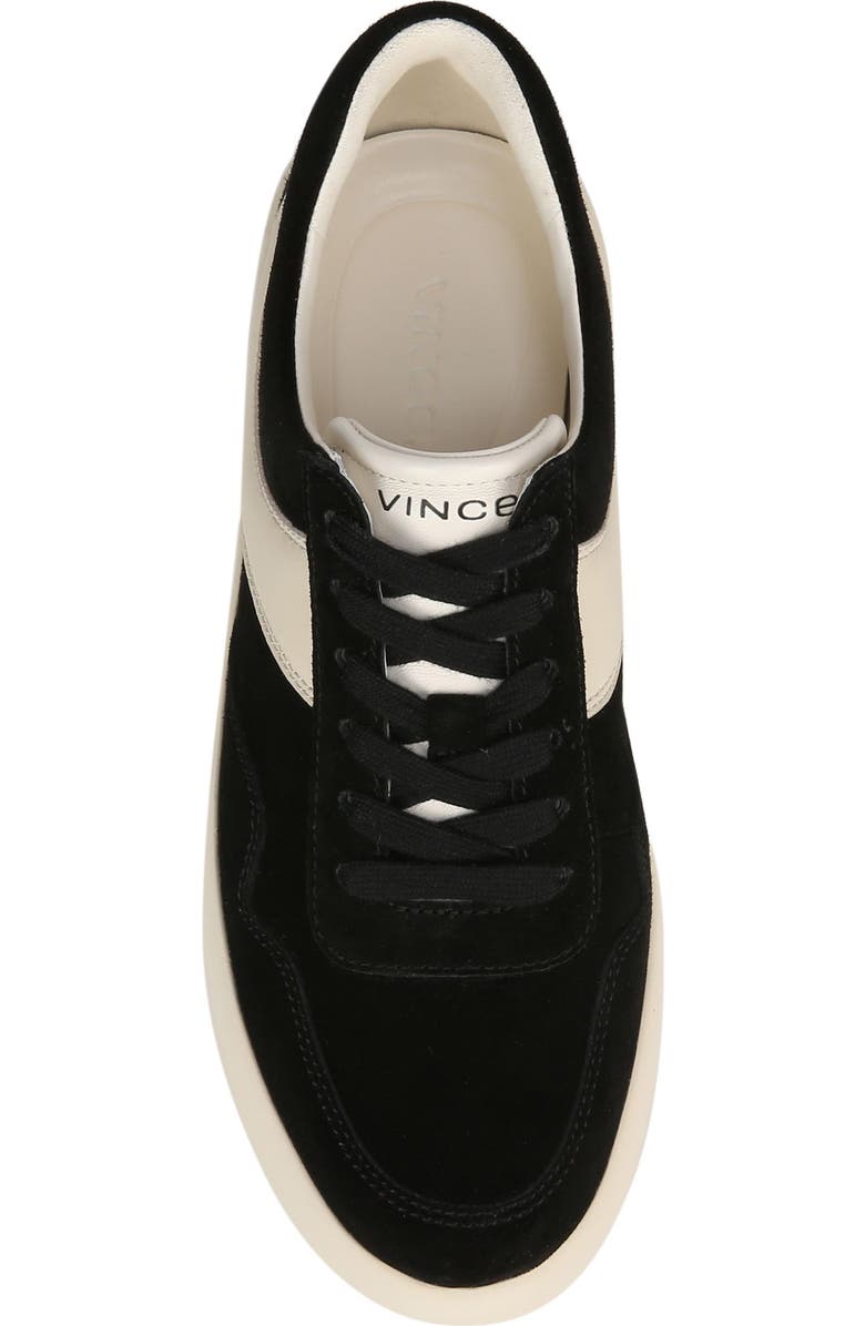 Vince Warren Court Sneaker, Alternate, color,