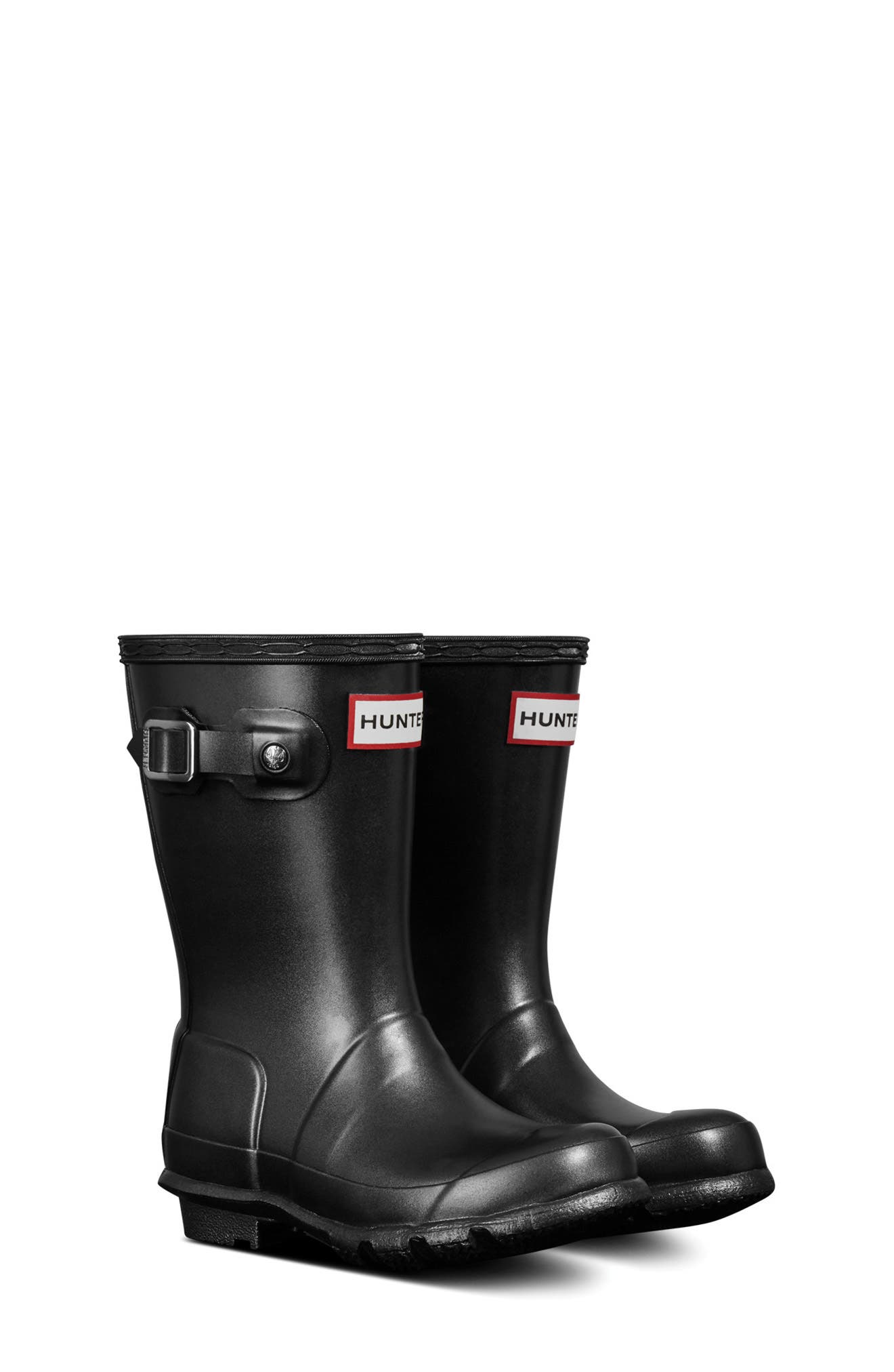 Hunter Original Nebula Waterproof Rain Boot, Main, color, 