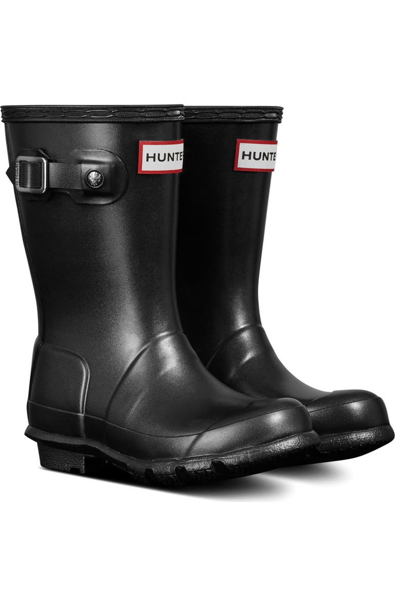 Hunter Original Nebula Waterproof Rain Boot, Main, color,