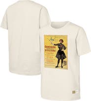 Outerstuff Men's Natural 1900 Paris Games Olympic Heritage T-Shirt
