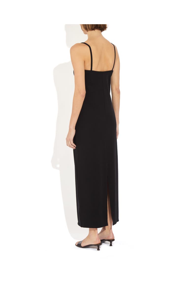 Alexandra Dress, Alternate, color, Black