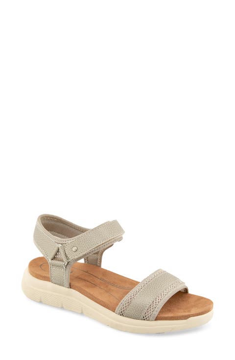 Ellewood Ankle Strap Sandal (Women)