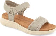 JBU Ellewood Ankle Strap Sandal