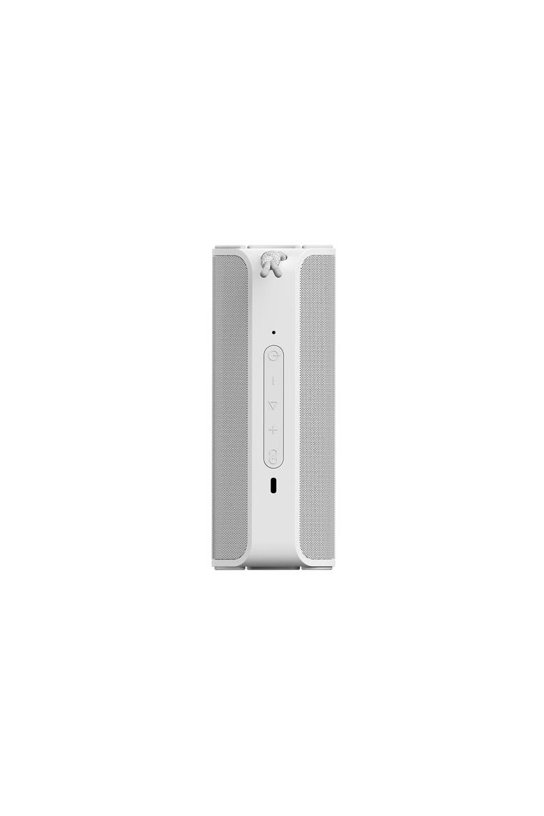 F4 Speaker, Alternate, color, White