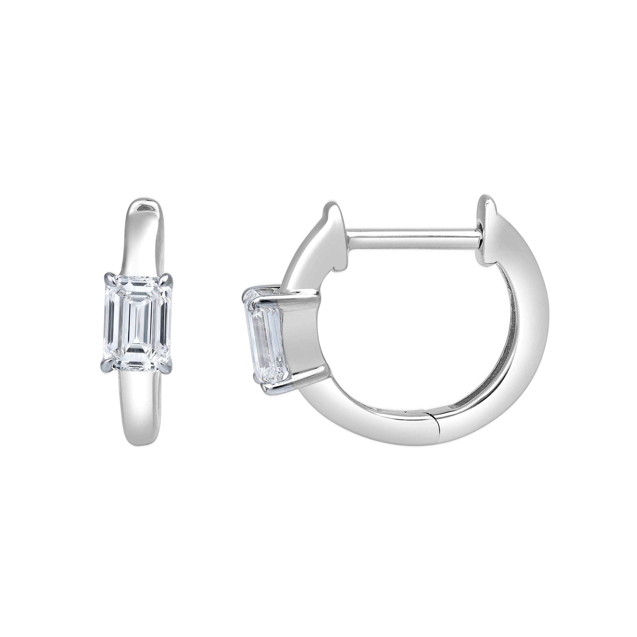 selected 14K White Gold