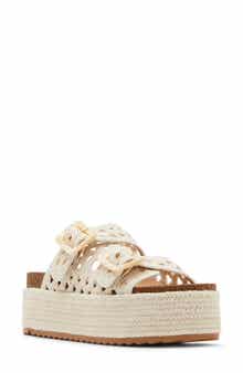 Madden Girl <p>Bali Slide Sandal (Women) </p>