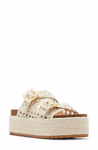 Madden Girl <p>Bali Slide Sandal (Women) </p>