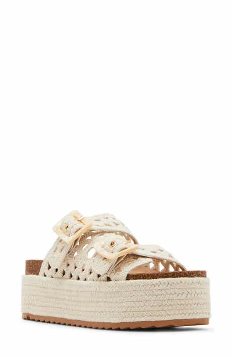 Madden Girl <p>Bali Slide Sandal (Women) </p>