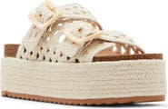 Madden Girl <p>Bali Slide Sandal (Women) </p>