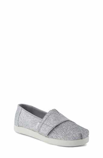 TOMS Kids' Alpargata Sneaker