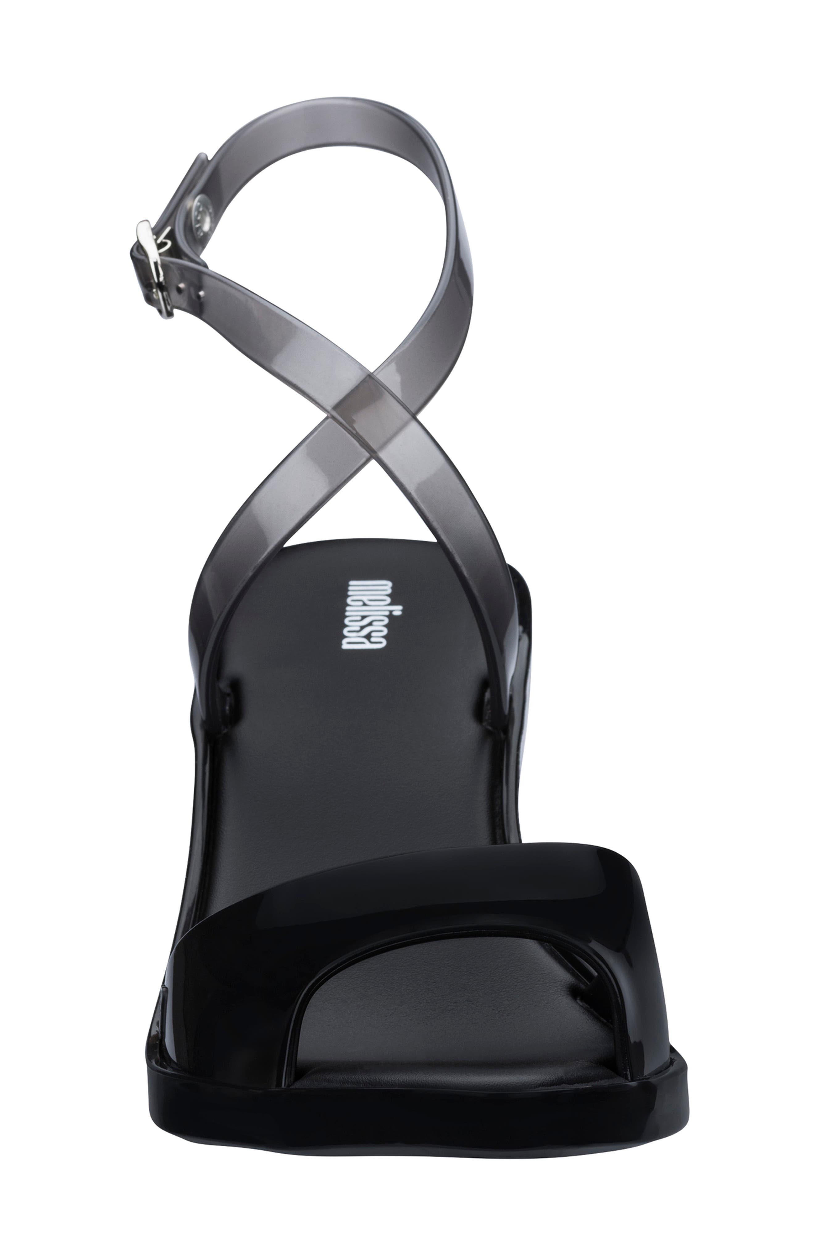 Melissa Atena AD Sandal, Alternate, color, 