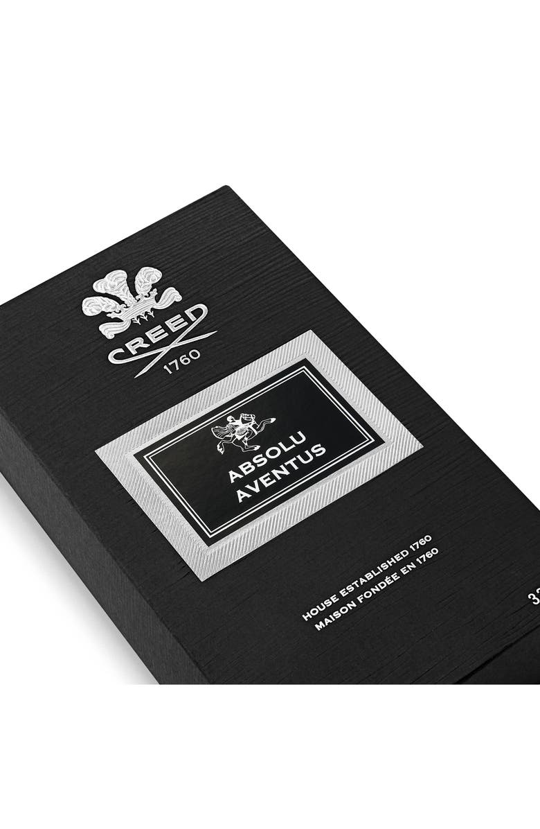 Creed Absolu Aventus Perfume, Alternate, color,