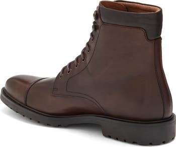 Oakridge Lug Sole Boot