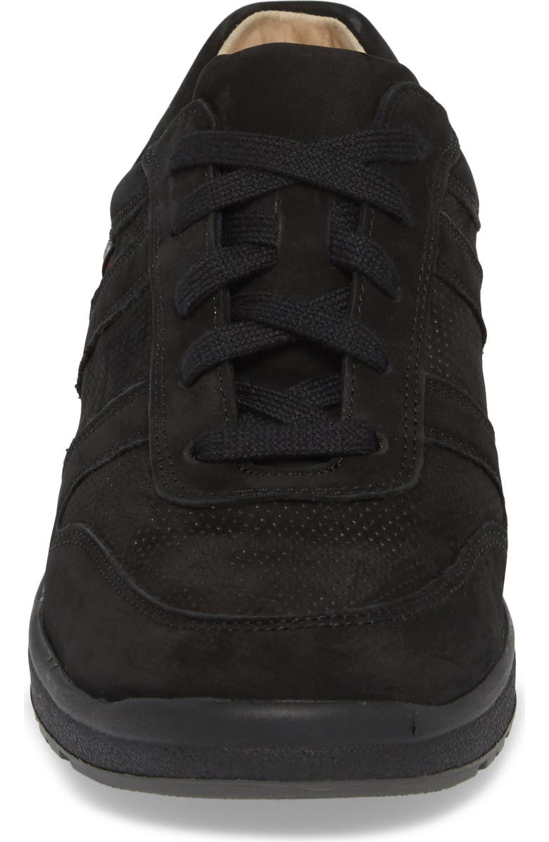 Mephisto Rebecca Perforated Sneaker, Alternate, color,