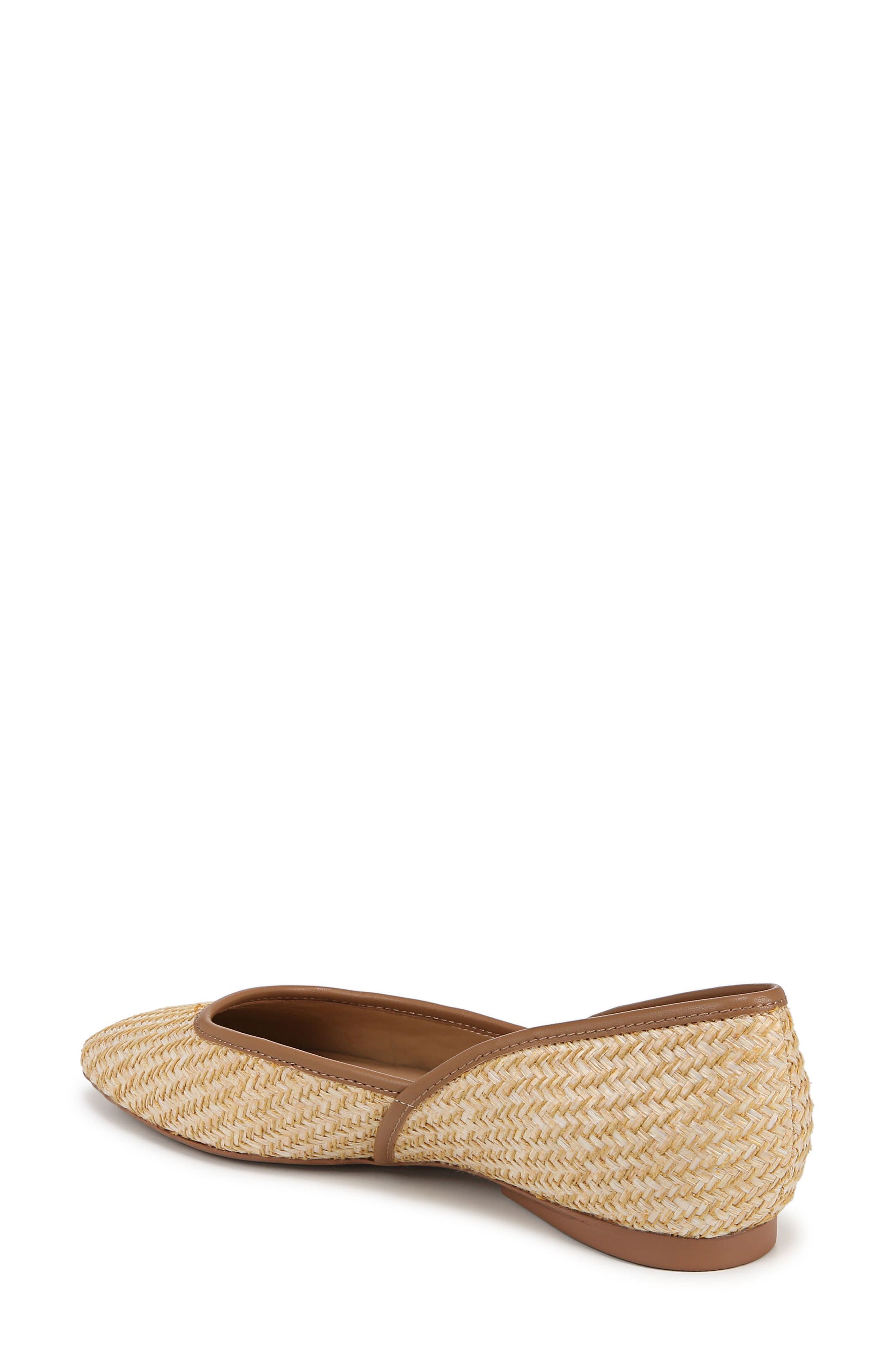 Naturalizer Cody Skimmer Flat, Alternate, color, 