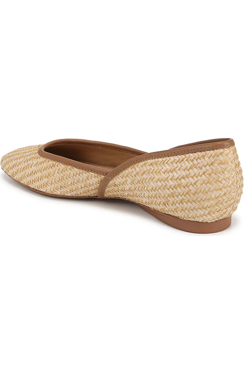 Naturalizer Cody Skimmer Flat, Alternate, color,