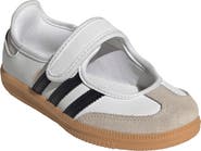 adidas Kids' Samba Jane Sneaker