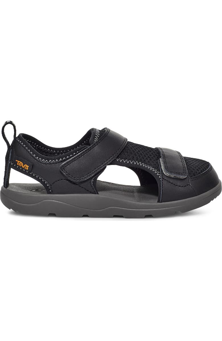 Teva Kids' Hurricane Seekado Sandal, Alternate, color,