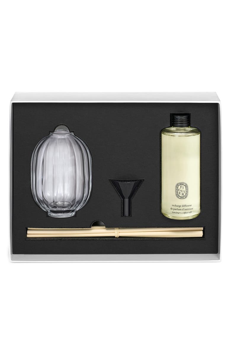 Diptyque Figuier (Fig) Reed Diffuser, Alternate, color, 