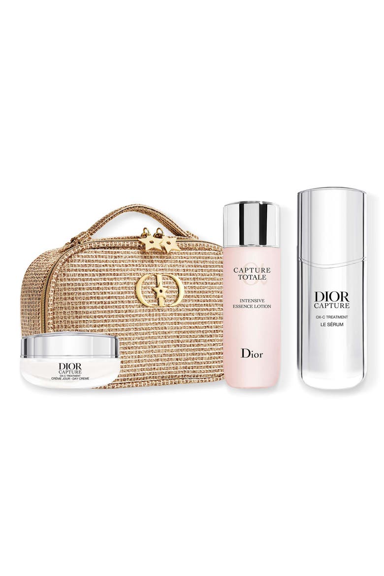 Capture Totale Skin Care Set (Women) | Nordstrom