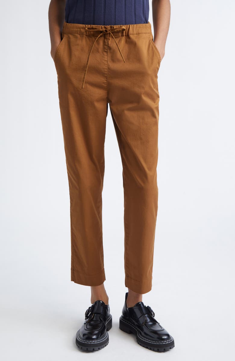 MM by Max Mara Valido Rib Sweater Tank, Main, color, Ultramarine