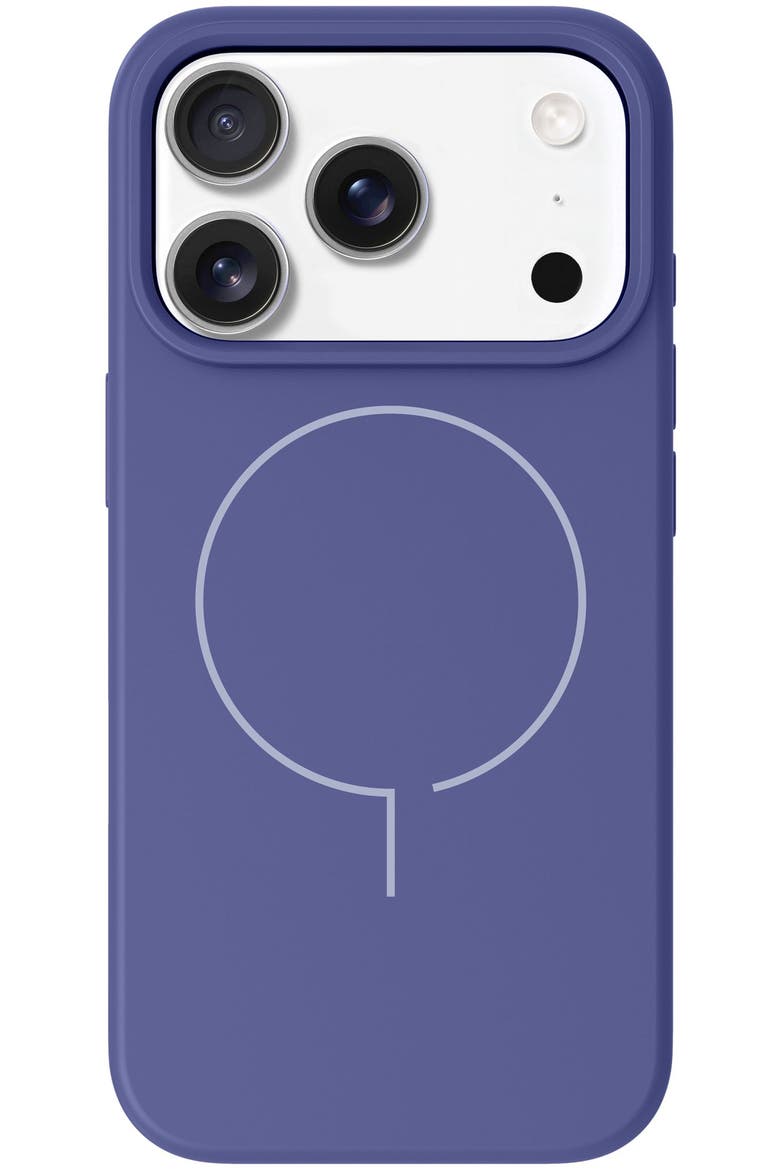 Huex Slim MagSafe Case for Apple iPhone 17 Pro Max, Main, color, Blue