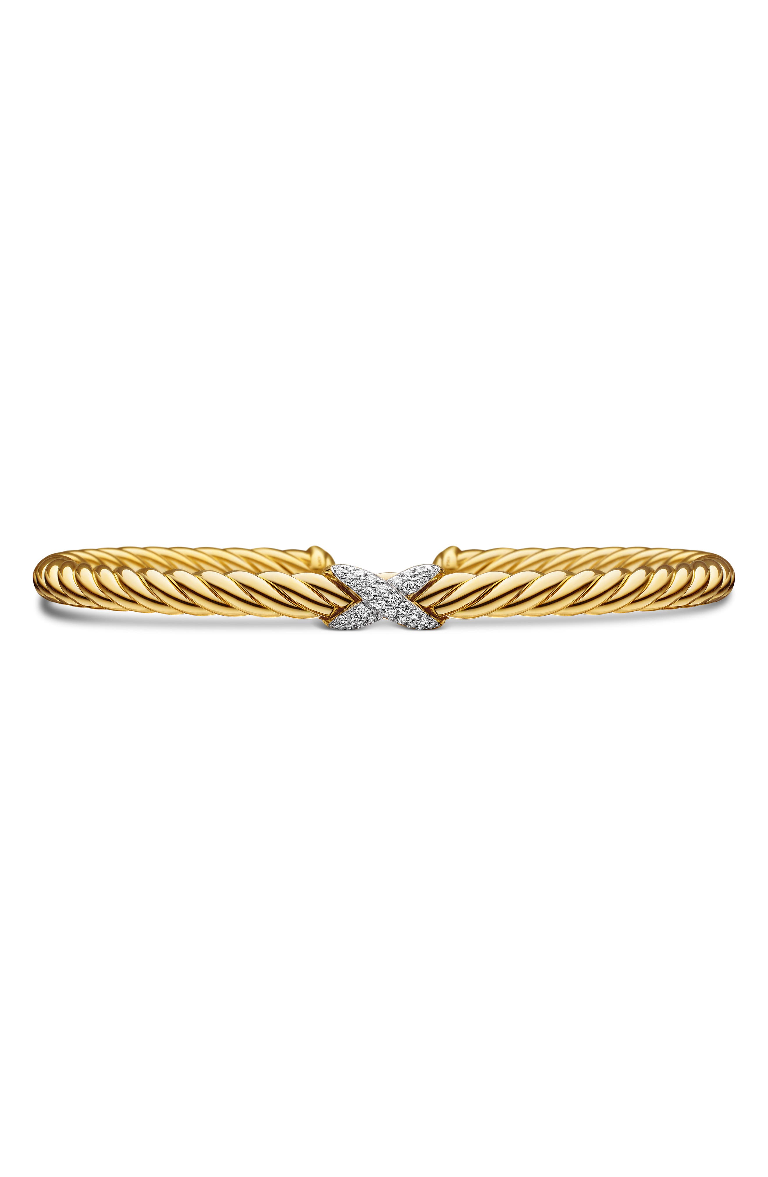 selected DIAMOND