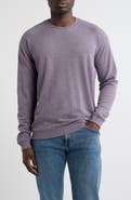 Peter Millar Crown Comfort Knit Sweatshirt