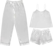 Flora Nikrooz Jamie 3-Piece Travel Pajamas