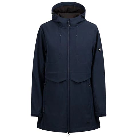 Aylmer Soft Shell Jacket