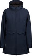 Trespass Aylmer Soft Shell Jacket