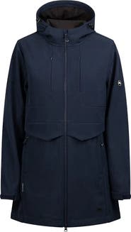 Trespass Aylmer Soft Shell Jacket
