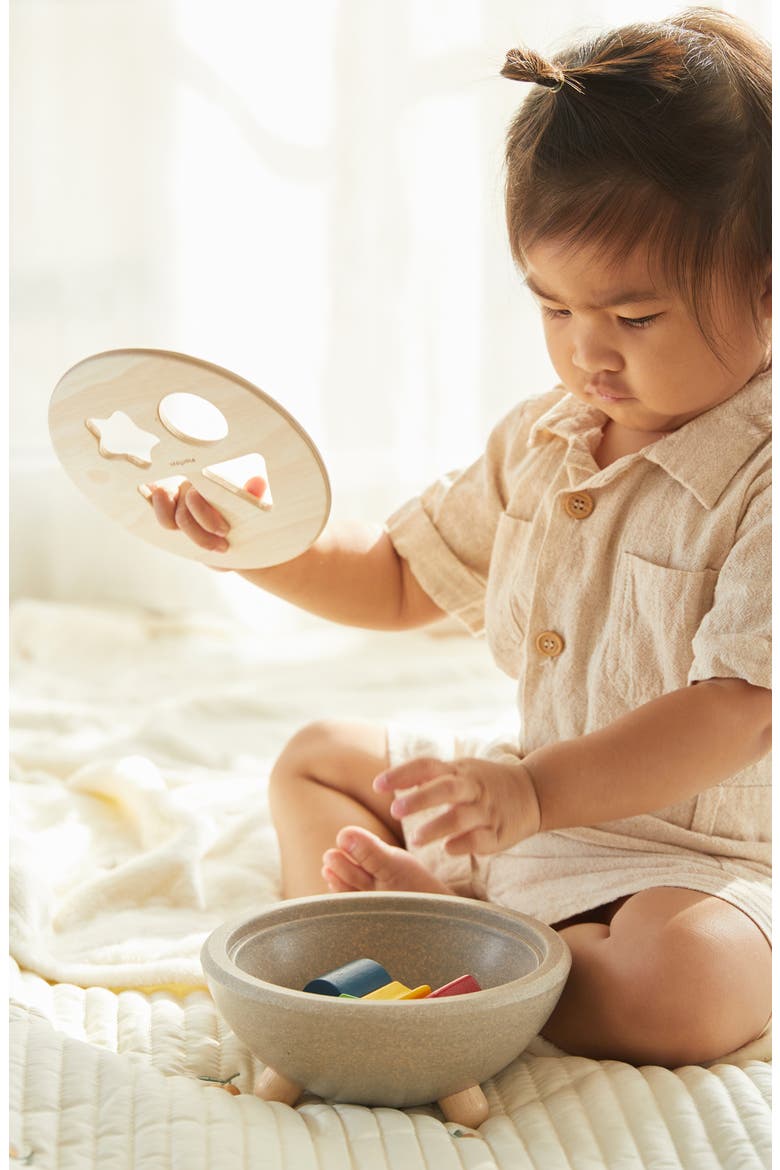 Shape Sorting Bowl, Alternate, color, ASSORTED