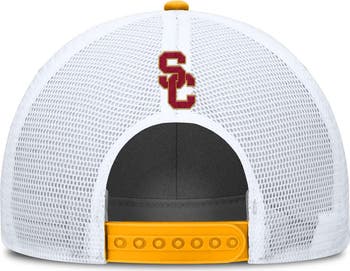 Nike Men's Nike Gold/White USC Trojans 2025 On-Field Rise