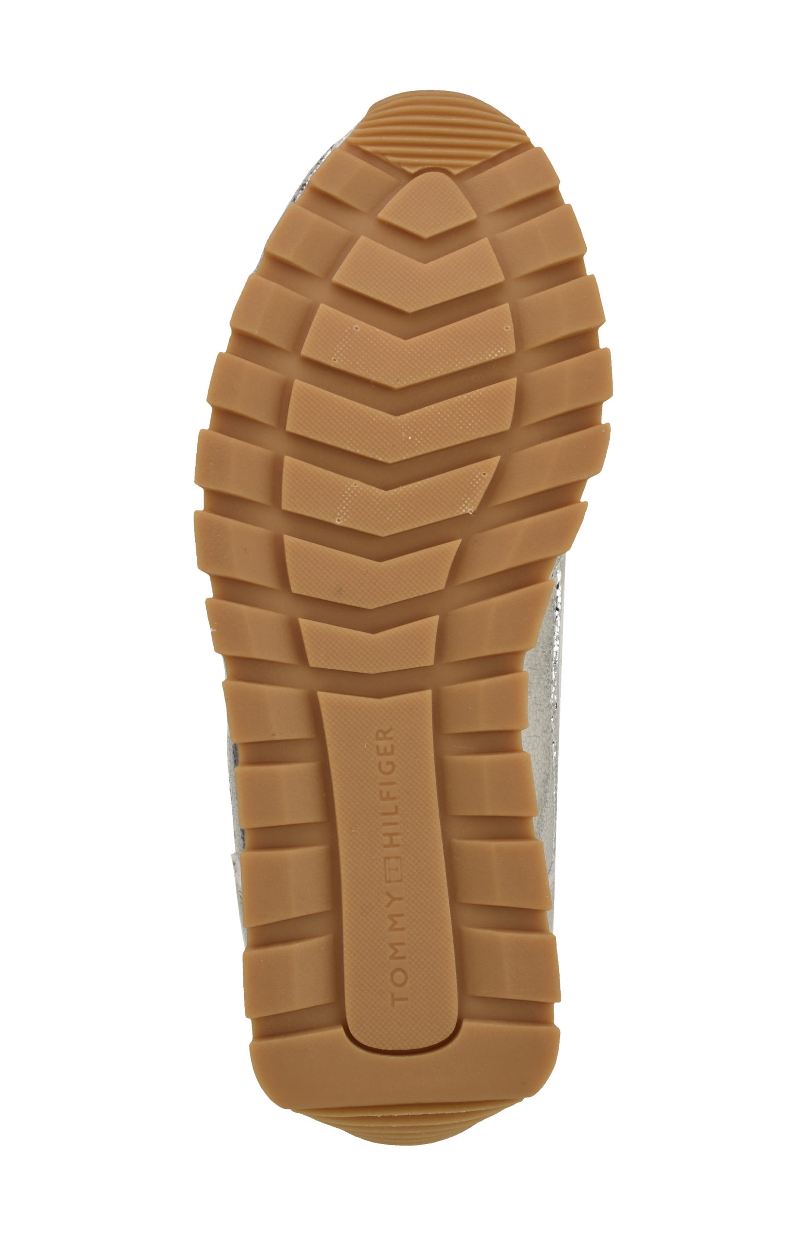 Tommy Hilfiger Hatina Sneaker, Alternate, color, 