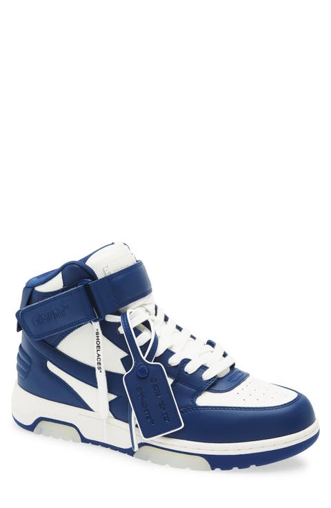 Out Of Office Mid Top Sneaker (Men)