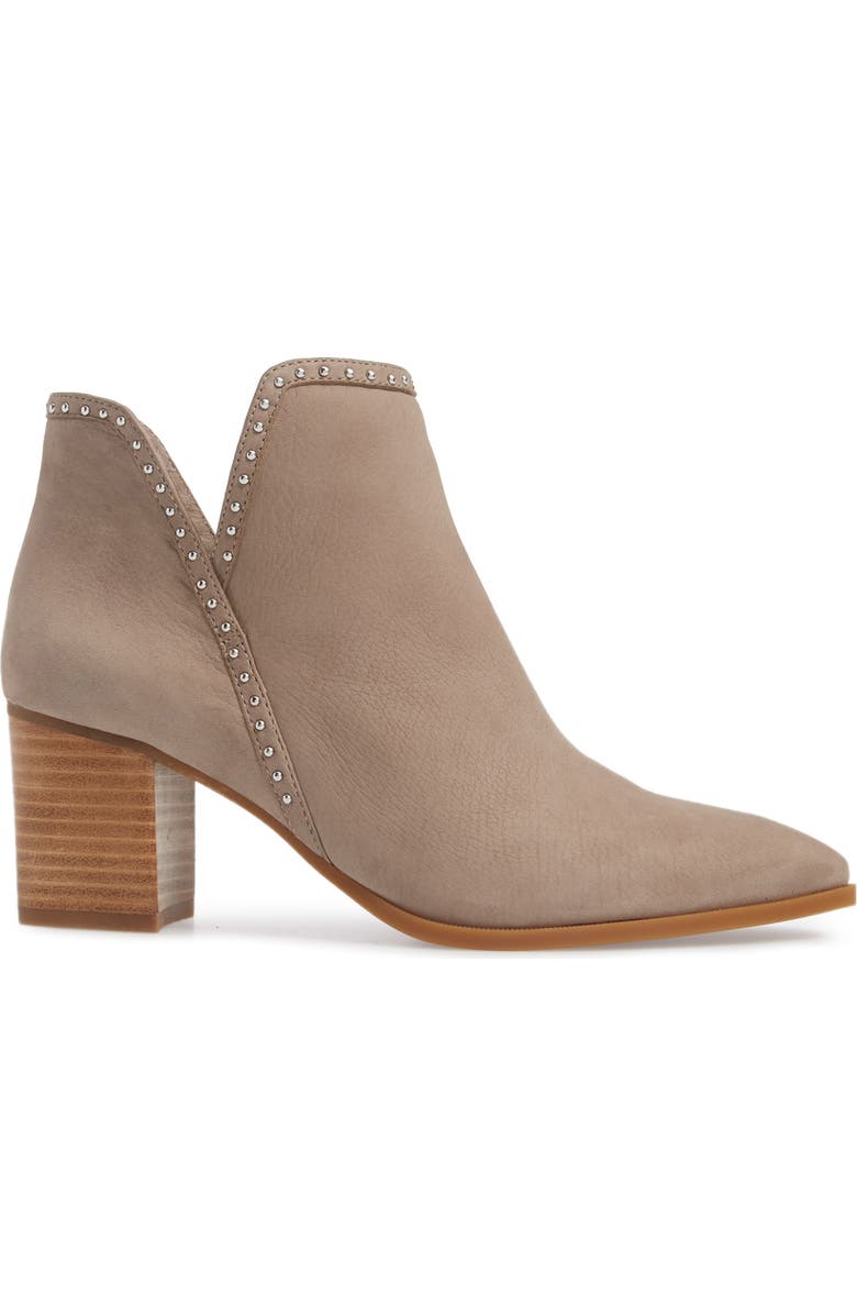 Sole Society Dalphine Bootie, Alternate, color,