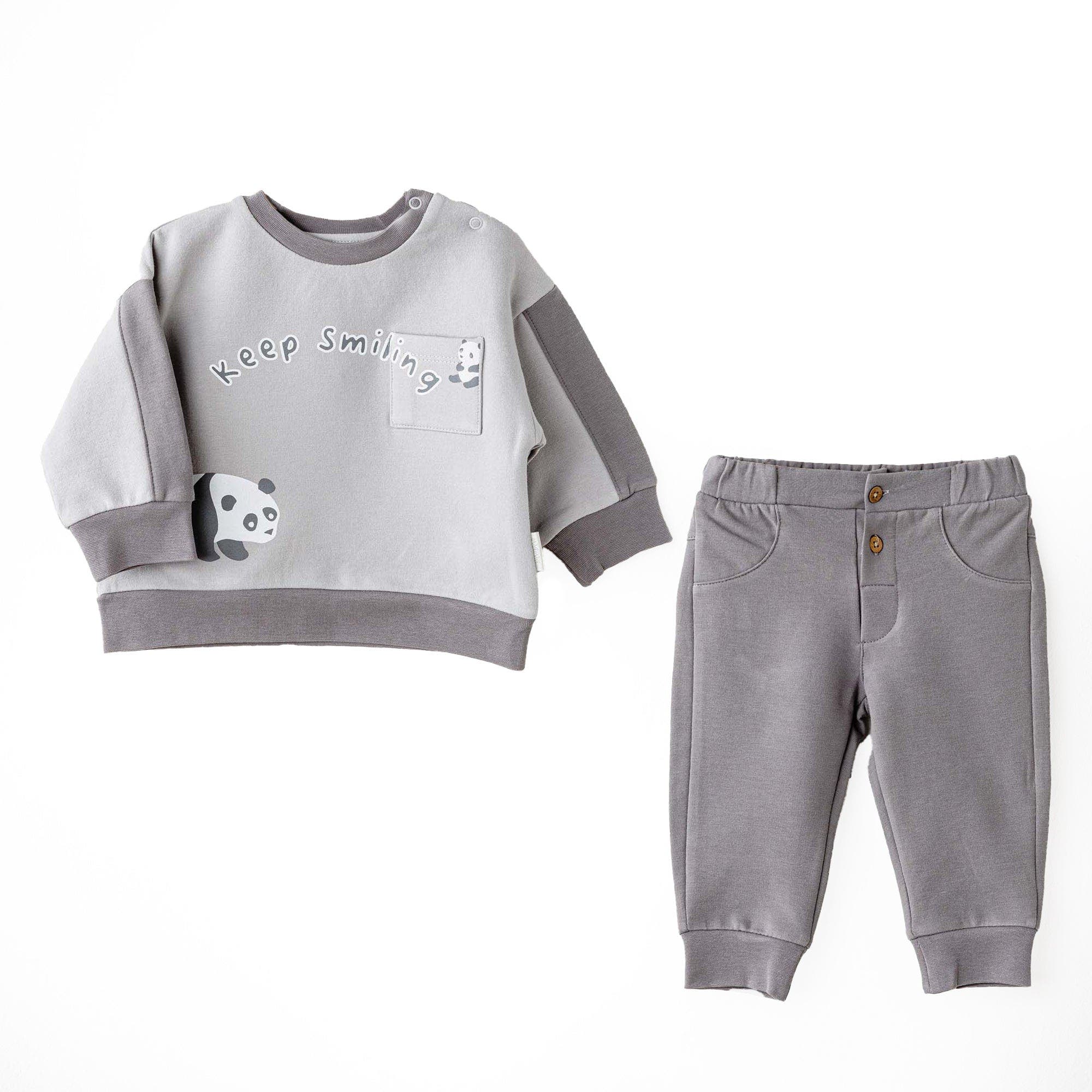 selected Grey