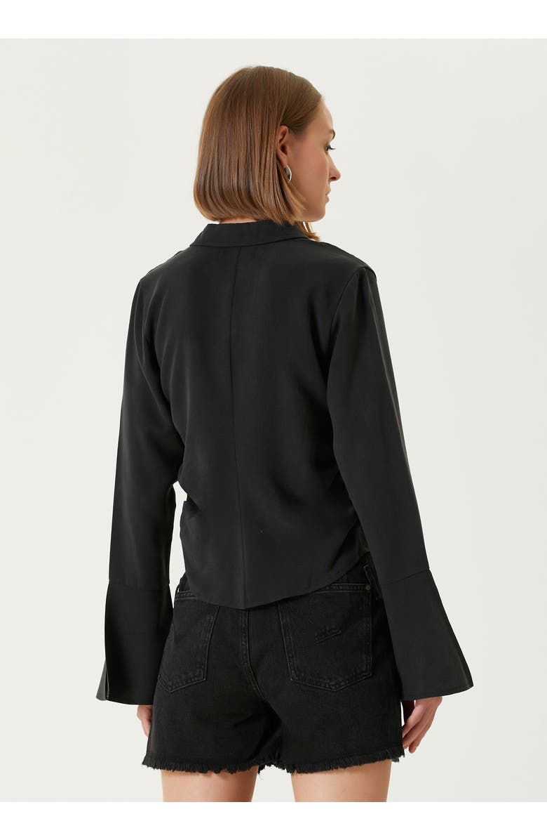 PCFG Your *Itch Fitted Shirt, Alternate, color, Black