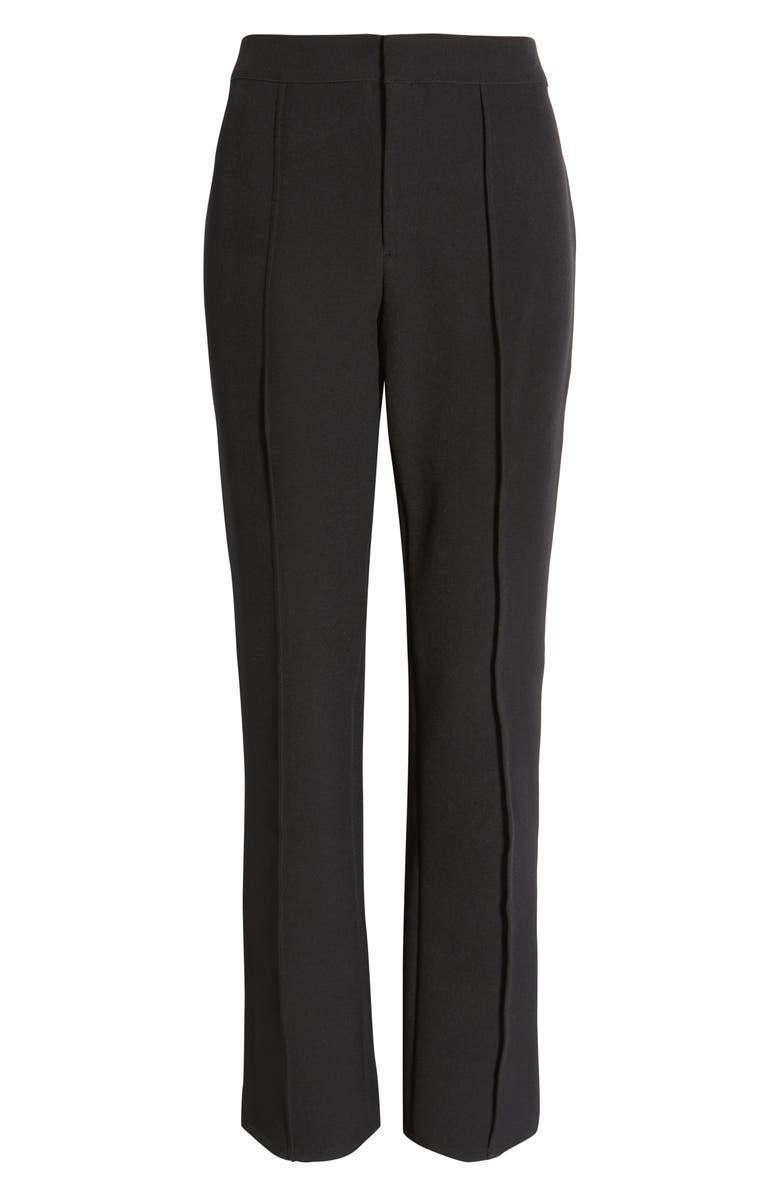 Open Edit Stretch Bootcut Pants, Alternate, color, 