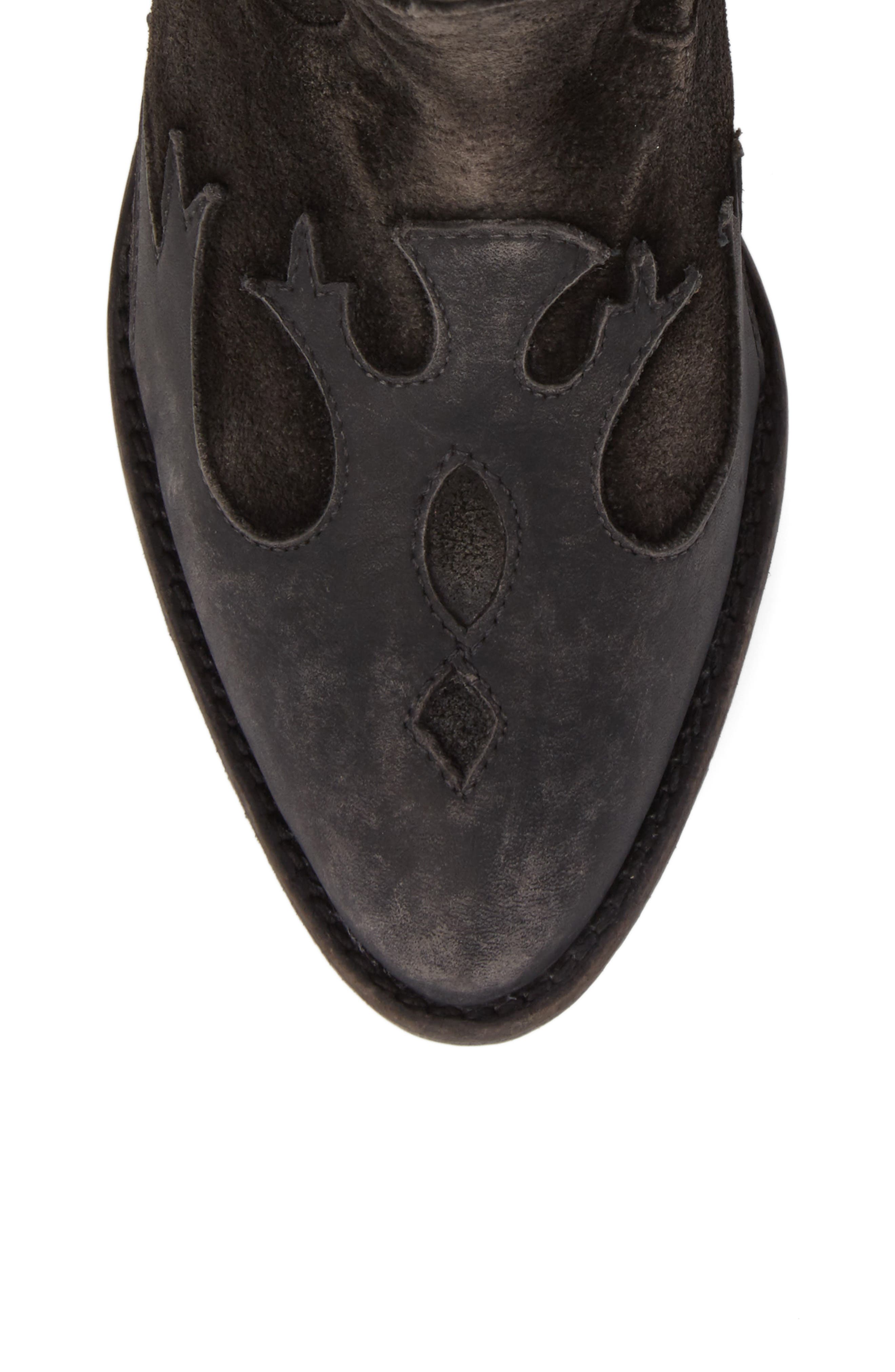 Matisse Royston Bootie, Alternate, color, 