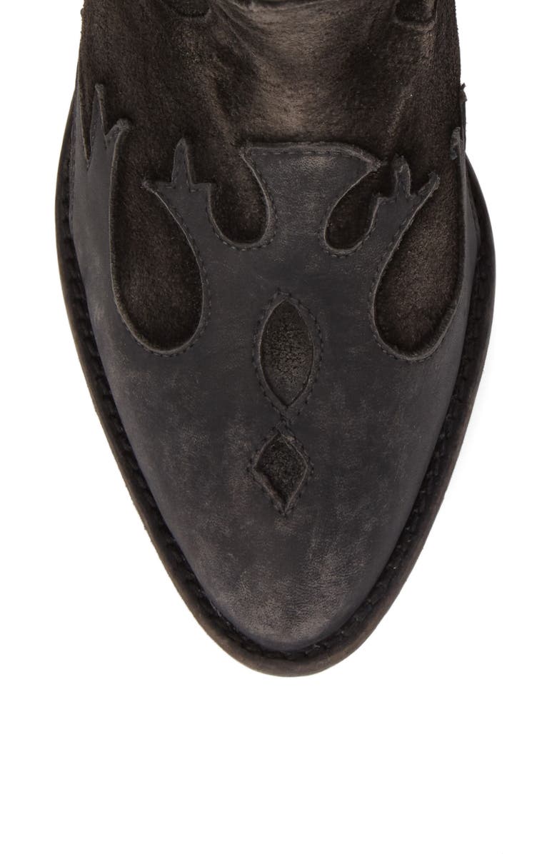 Matisse Royston Bootie, Alternate, color,