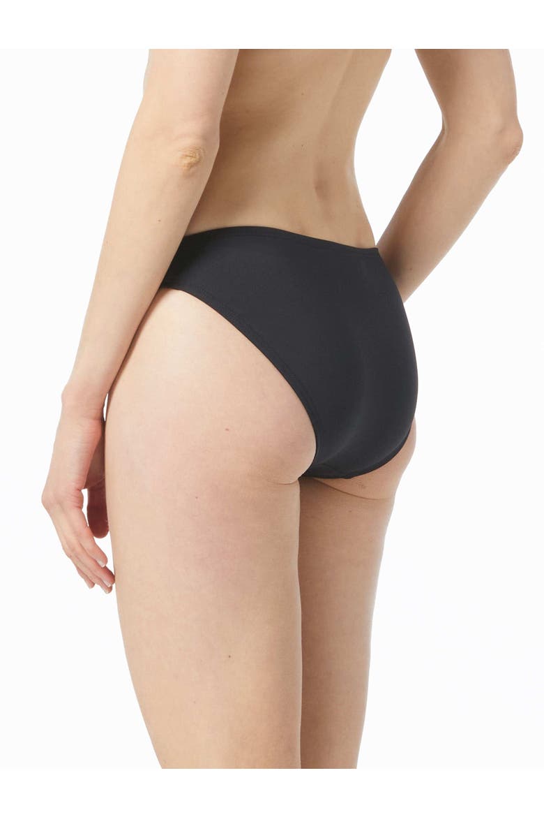 Classic Bikini Swim Bottom, Alternate, color, 001-Black