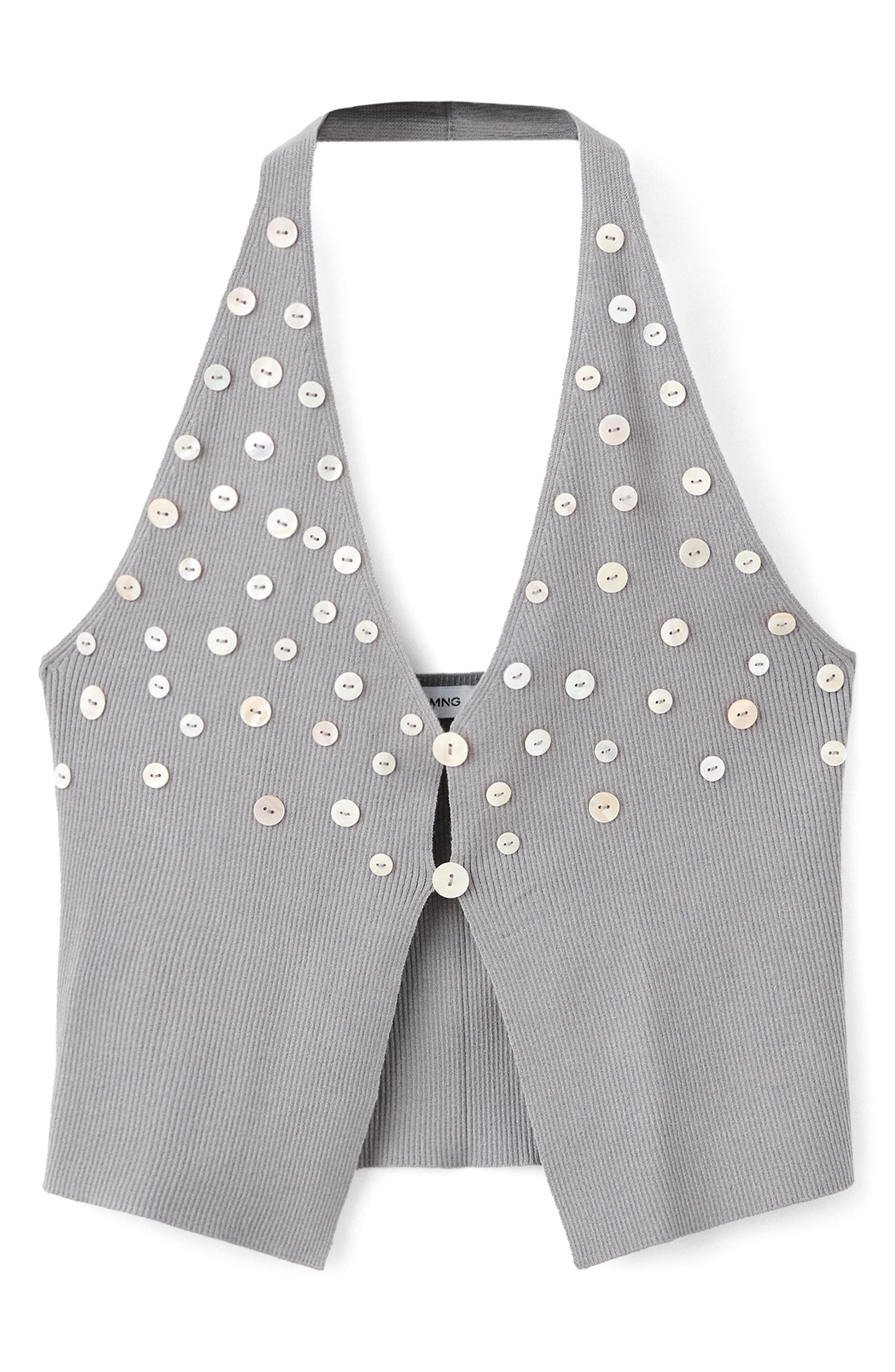 selected MEDIUM HEATHER GREY