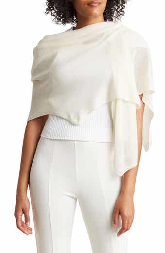 Oblong Wrap