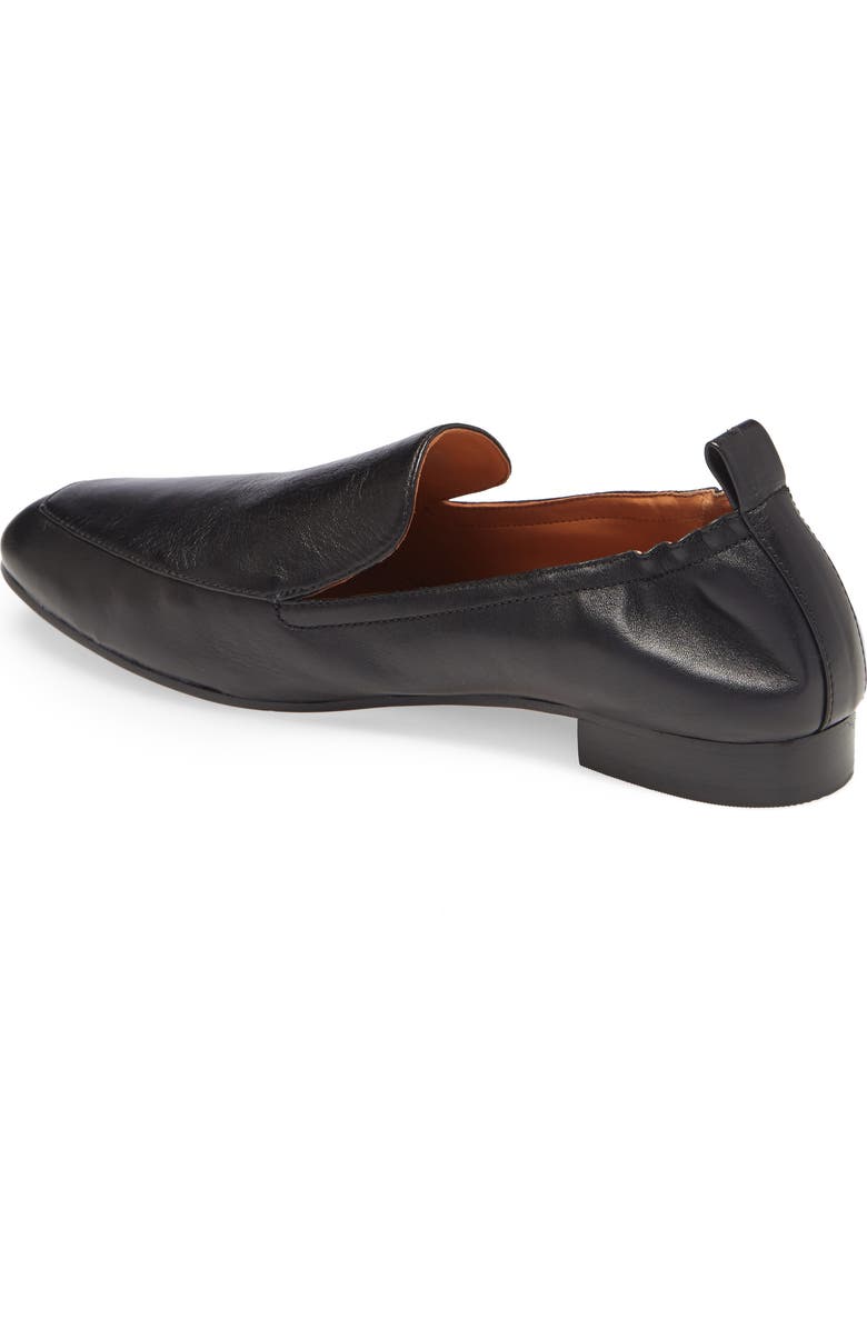 Tory Burch Kira Stretch Travel Loafer, Alternate, color,