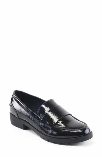 Kenneth Cole Reaction Fern Patent Loafer